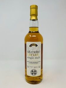 DA MHILE TARIAN SINGLE MALT WELSH WHISKY DA MHILE TARIAN SINGLE MALT WELSH WHISKY
