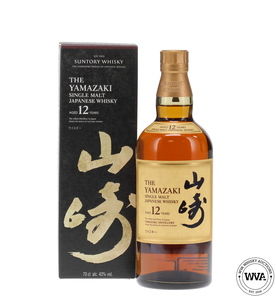 Yamazaki 12