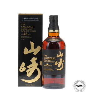 Yamazaki 18