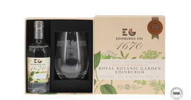 Edinburgh Gin 1670 Royal Botanic Garden 20cl
