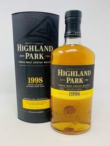 Highland Park 1998