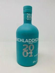 BRUICHLADDICH 23.10.01"THE RESURRECTION DRAM" BRUICHLADDICH 23.10.01"THE RESURRECTION DRAM"