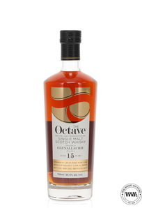 Glenallachie 15 2011 3050535 The Octave Series