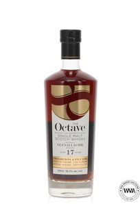 Glenallachie 17 2008 3051003 The Octave Series