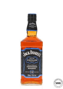 Jack Daniels Master Distiller Japanese Edition
