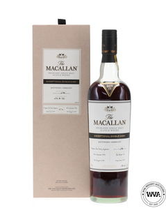 Macallan Exceptional Single Cask 2017/ESH-13561/07