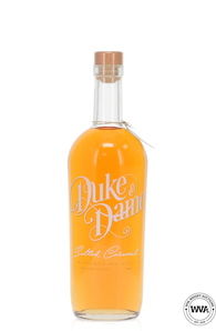 Duke Dame Flavoured Whiskey