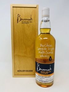 Benromach 2002 15 Distillery Exclusive