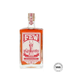 Few Straight Bourbon Whiskey