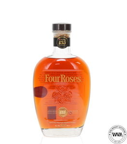 Four Roses 135th Anniversary 2023