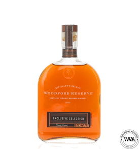 Woodford Reserve Exclusive Selection