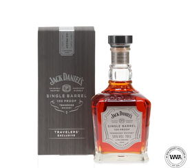 Jack Daniel S Single Barrel Select Eric Church Special Edition