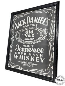 Jack Daniel s Old No 7 McLaren 2024 Edition