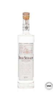 Dwr Sierakw Ziemniak Kosher Vodka