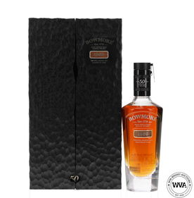 Bowmore 1969 - 50 Year Old