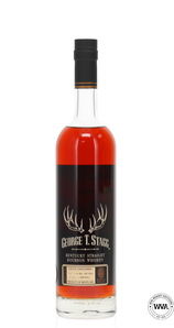 George T Stagg Bourbon 2020