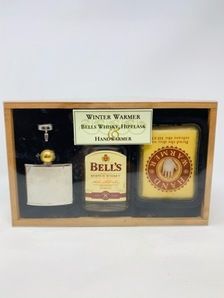 BELLS WINTER WARMER PACK