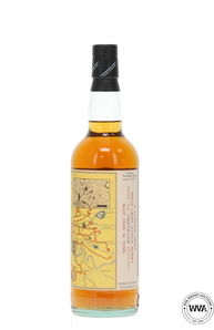 Strathclyde 36 A Glasgow Dram Thompson Bros