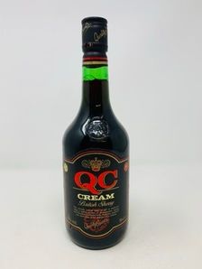 QC CREAM SHERRY QC CREAM SHERRY
