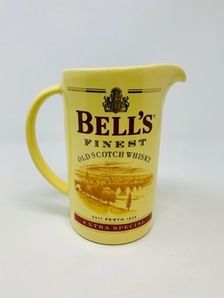 BELL'S WHISKY WATER JUG