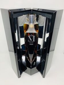 LOT 2847 - THE MACALLAN M 2017 RELEASE (NO RESERVE) LOT 2847 - THE MACALLAN M 2017 RELEASE (NO RESERVE)