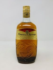 Pineau Des Charentes Cognac