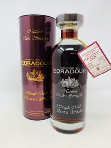 Edradour Natural 2008