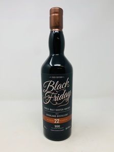 BLACK FRIDAY 22 YEAR OLD 2020 EDITION BLACK FRIDAY 22 YEAR OLD 2020 EDITION