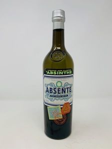 LIQUEUR AUX PLANTS ABSINTHE LIQUEUR AUX PLANTS ABSINTHE