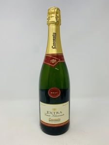 CODORNIU BRUT