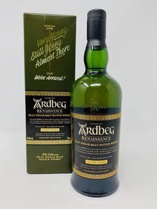 ARDEBG 1998 RENAISSANCE