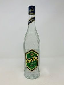 CANA RIO CACHACA