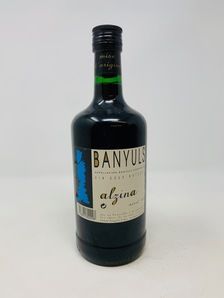 BANYULS VIN DOUX NATUREL