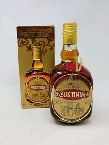 SUKTINIS MEAD NECTAR 50CL SUKTINIS MEAD NECTAR 50CL