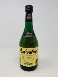 SYLVAIN CALVADOS SYLVAIN CALVADOS