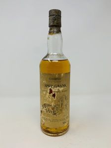 SPRINGBANK 1980 SAMAROLI 20TH ANNIVERSARY SPRINGBANK 1980 SAMAROLI 20TH ANNIVERSARY