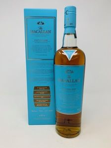 THE MACALLAN EDITION 6