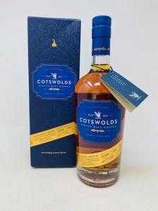 COTSWOLDS FOUNDERS CHOICE BATCH 1/2018 COTSWOLDS FOUNDERS CHOICE BATCH 1/2018
