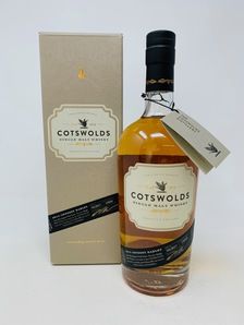 COTSWOLDS 2014 ODYSSEY BARLEY BATCH 4/2017 COTSWOLDS 2014 ODYSSEY BARLEY BATCH 4/2017