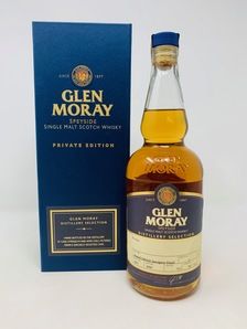 GLEN MORAY PRIVATE EDITION PEATED CABERNET SAUVIGNON FINISH GLEN MORAY PRIVATE EDITION PEATED CABERNET SAUVIGNON FINISH