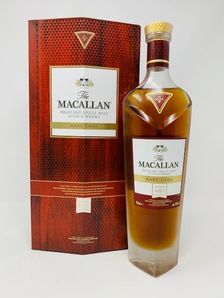 LOT 2916 - THE MACALLAN RARE CASK BATCH NO1 2018 RELEASE (RESERVE PRICE £200.00) LOT 2916 - THE MACALLAN RARE CASK BATCH NO1 2018 RELEASE (RESERVE PRICE £200.00)