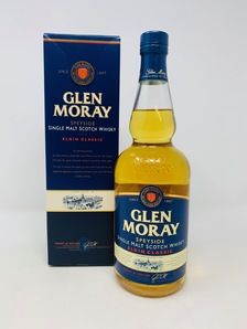GLEN MORAY ELGIN CLASSIC