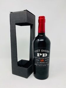 LOT 2928 - POIT DHUBH UISGE BEATHA BRACHA 12 (NO RESERVE) LOT 2928 - POIT DHUBH UISGE BEATHA BRACHA 12 (NO RESERVE)