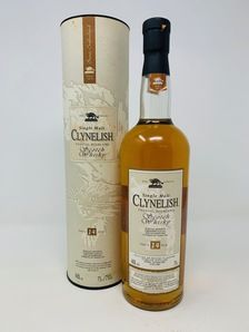 Clynelish 14 1980 S