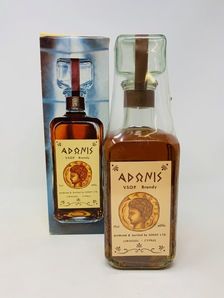 SODAP ADONIS V.S.O.P CYPRUS BRANDY