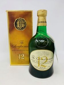 The Glendronach 12 Teachers 1970 S