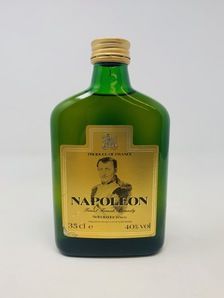 NAPOLEON FINEST FRENCH BRANDY