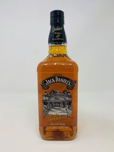 JACK DANIELS SCENES FROM LYNCHBURG #7 JACK DANIELS SCENES FROM LYNCHBURG #7