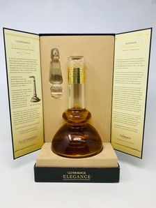 GLENMORANGIE ELEGANCE 21 YEAR OLD GLENMORANGIE ELEGANCE 21 YEAR OLD