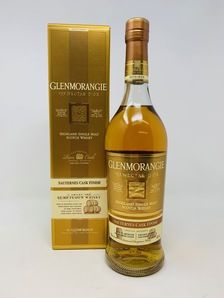 Glenmorangie Nectar D Or Sauturnes Cask